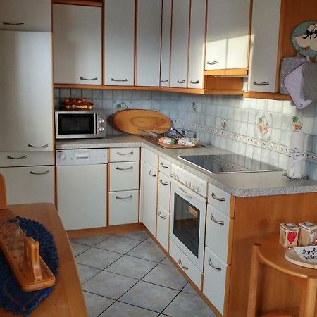 Almchalet Orter Deutschberg Bagian luar foto