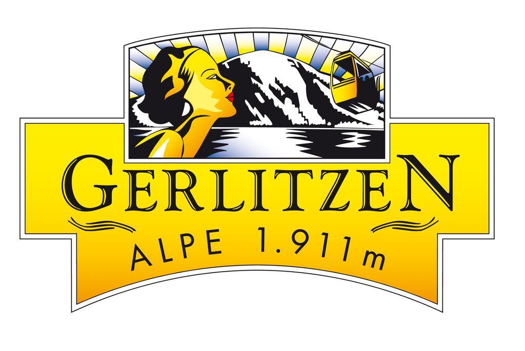 Almchalet Orter Deutschberg Bagian luar foto